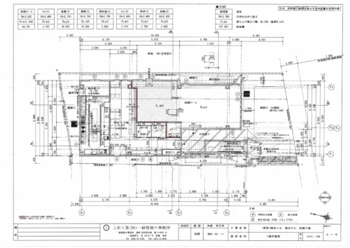 本町1丁目 20.55坪 新築テナント