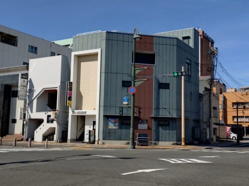船倉町2丁目 28坪 1階