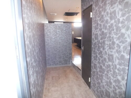 ※新築時の写真です。 ※新築時の写真です。