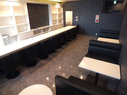 ※新築時の写真です。 ※新築時の写真です。