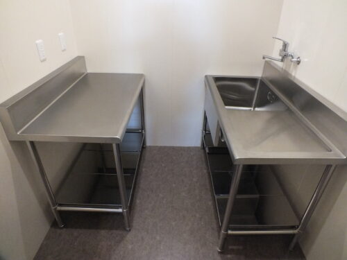 ※新築時の写真です。 ※新築時の写真です。