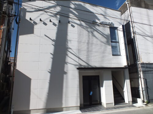 船倉町1丁目 13.06坪 2階