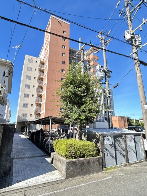 大貫町 リフォーム済中古マンション